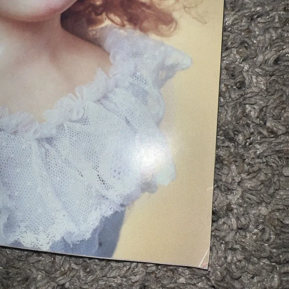 Doll World Magazine October‎ 1990